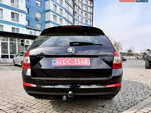Шкода Октавия, объемом двигателя 1.6 л и пробегом 221 тыс. км за 9999 $, фото 6 на Automoto.ua