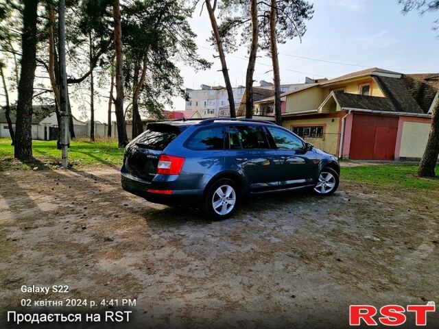 Шкода Октавия, объемом двигателя 16 л и пробегом 239 тыс. км за 11911 $, фото 6 на Automoto.ua