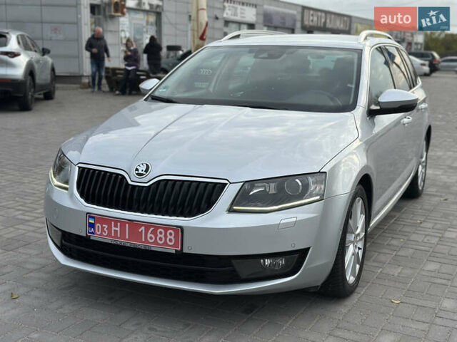 Шкода Октавия 2014 в Запорожье на Automoto.ua Шкода Октавия, объемом двигателя 1.8 л и пробегом 177 тыс. км за 13500 $, фото 3 на Automoto.ua