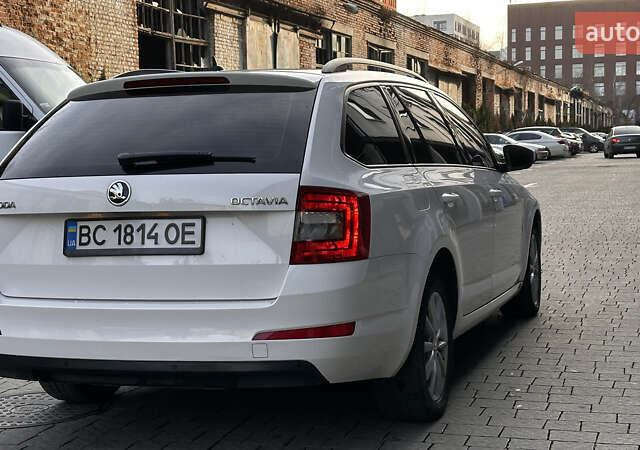 Шкода Октавия, объемом двигателя 1.6 л и пробегом 215 тыс. км за 10800 $, фото 14 на Automoto.ua