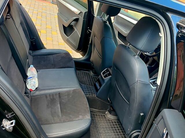 Шкода Октавия, объемом двигателя 1.6 л и пробегом 201 тыс. км за 11700 $, фото 8 на Automoto.ua