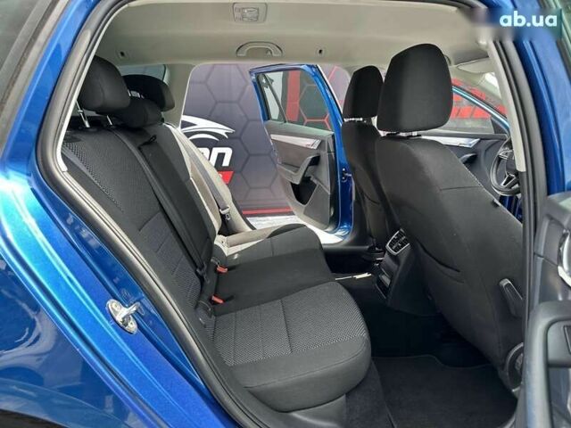Шкода Октавия, объемом двигателя 2 л и пробегом 230 тыс. км за 11999 $, фото 17 на Automoto.ua