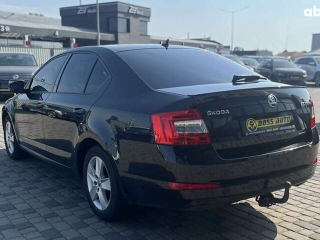 Шкода Октавия, объемом двигателя 1.6 л и пробегом 283 тыс. км за 12800 $, фото 4 на Automoto.ua