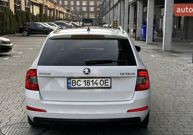 Шкода Октавия, объемом двигателя 1.6 л и пробегом 215 тыс. км за 10800 $, фото 16 на Automoto.ua