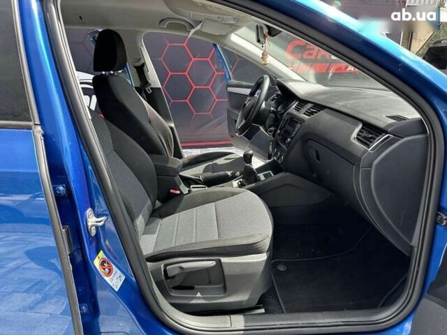 Шкода Октавия, объемом двигателя 2 л и пробегом 230 тыс. км за 11999 $, фото 21 на Automoto.ua