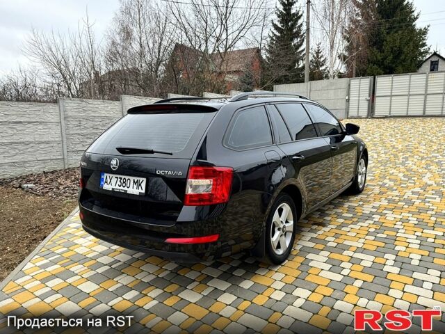 Шкода Октавия, объемом двигателя 1.6 л и пробегом 192 тыс. км за 9700 $, фото 3 на Automoto.ua