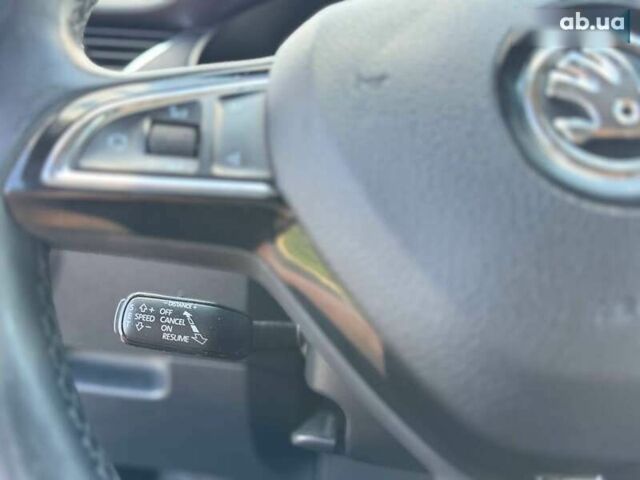 Шкода Октавия, объемом двигателя 2 л и пробегом 230 тыс. км за 14800 $, фото 27 на Automoto.ua