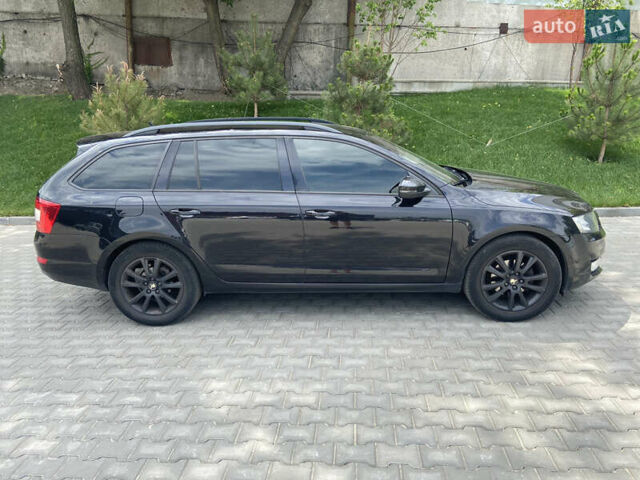 Шкода Октавия, объемом двигателя 1.6 л и пробегом 350 тыс. км за 10500 $, фото 1 на Automoto.ua