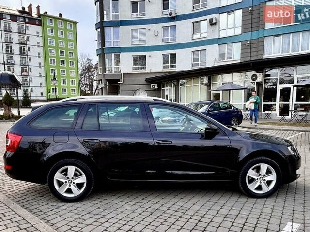 Шкода Октавия, объемом двигателя 1.6 л и пробегом 221 тыс. км за 9999 $, фото 4 на Automoto.ua