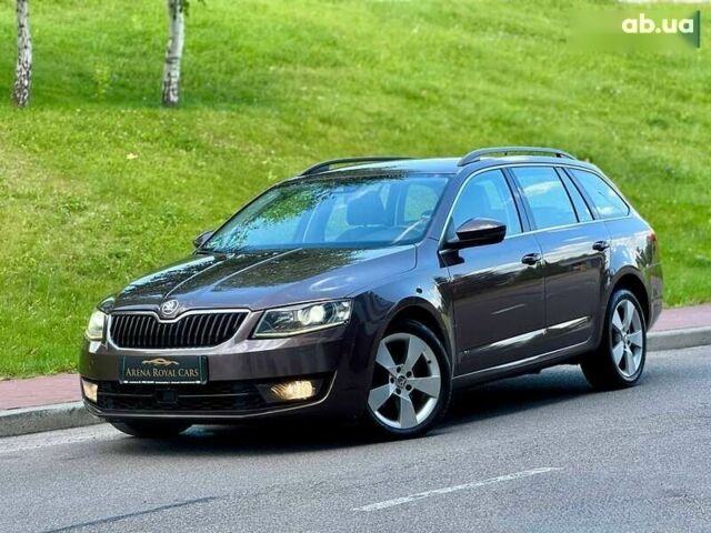 Шкода Октавия, объемом двигателя 2 л и пробегом 230 тыс. км за 14800 $, фото 1 на Automoto.ua