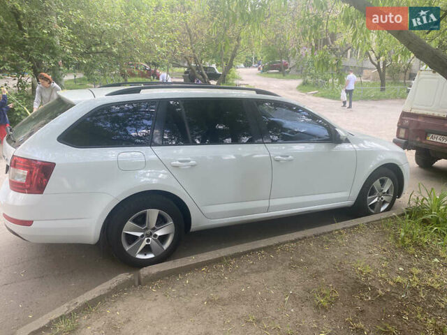Шкода Октавия, объемом двигателя 1.8 л и пробегом 228 тыс. км за 10900 $, фото 10 на Automoto.ua