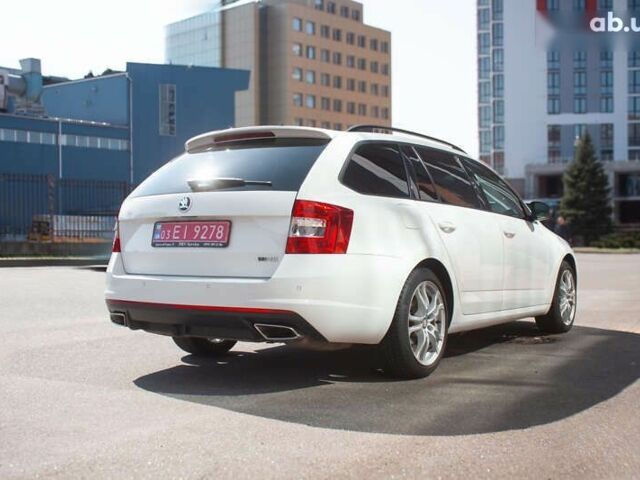 Шкода Октавія, об'ємом двигуна 2 л та пробігом 194 тис. км за 14500 $, фото 1 на Automoto.ua