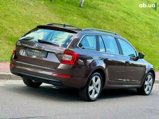 Шкода Октавия, объемом двигателя 2 л и пробегом 230 тыс. км за 14800 $, фото 10 на Automoto.ua