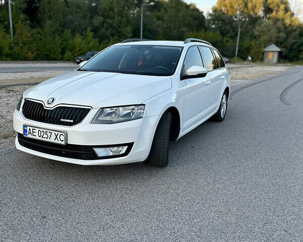 Шкода Октавія, об'ємом двигуна 1.6 л та пробігом 246 тис. км за 12100 $, фото 1 на Automoto.ua