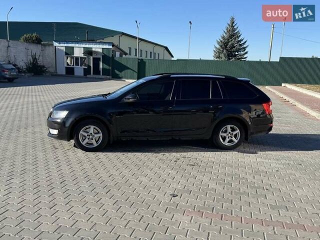 Шкода Октавия, объемом двигателя 1.97 л и пробегом 310 тыс. км за 11200 $, фото 3 на Automoto.ua