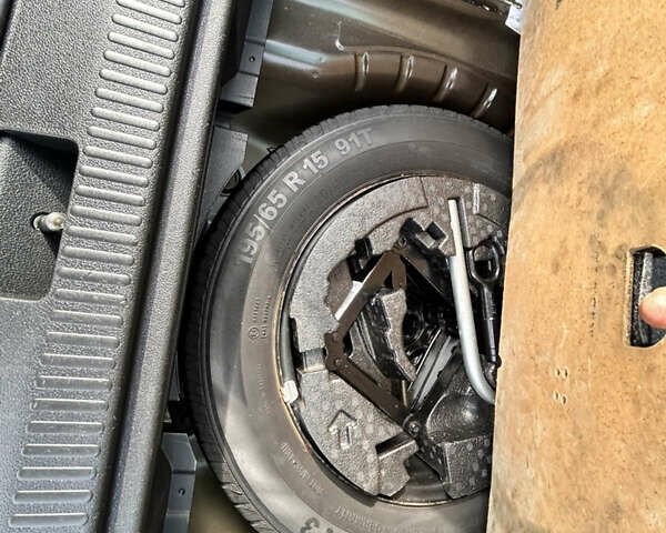 Шкода Октавия, объемом двигателя 1.6 л и пробегом 221 тыс. км за 9999 $, фото 62 на Automoto.ua