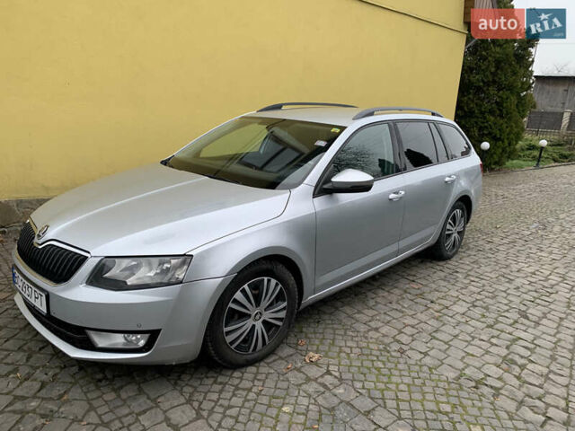 Шкода Октавія, об'ємом двигуна 2 л та пробігом 266 тис. км за 10800 $, фото 3 на Automoto.ua