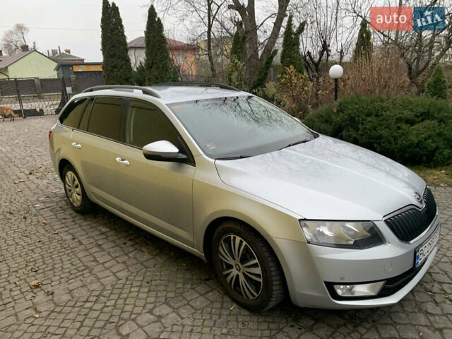 Шкода Октавія, об'ємом двигуна 2 л та пробігом 266 тис. км за 10800 $, фото 8 на Automoto.ua