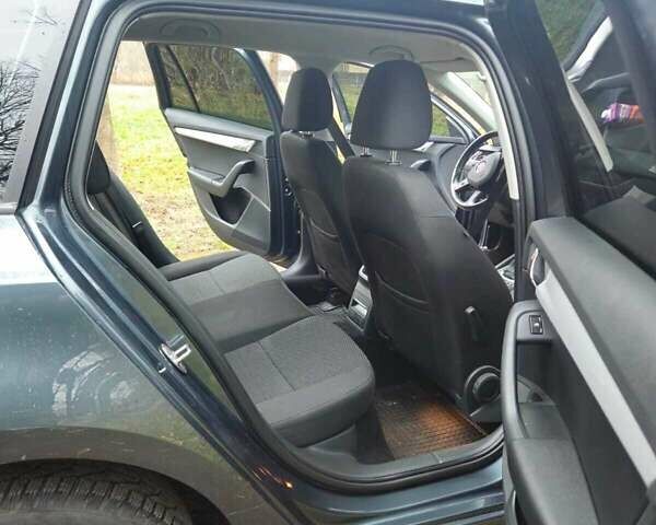 Шкода Октавия, объемом двигателя 1.6 л и пробегом 279 тыс. км за 11500 $, фото 10 на Automoto.ua