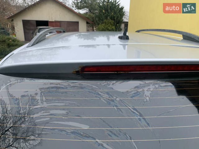 Шкода Октавія, об'ємом двигуна 2 л та пробігом 266 тис. км за 10800 $, фото 12 на Automoto.ua