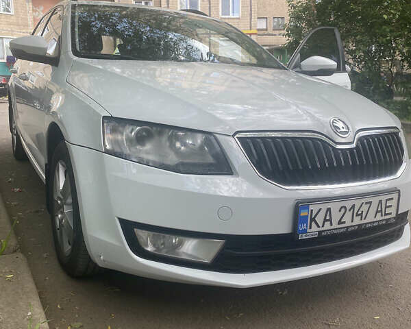 Шкода Октавия, объемом двигателя 1.8 л и пробегом 228 тыс. км за 10900 $, фото 1 на Automoto.ua