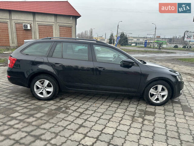 Шкода Октавия, объемом двигателя 0 л и пробегом 300 тыс. км за 9700 $, фото 5 на Automoto.ua