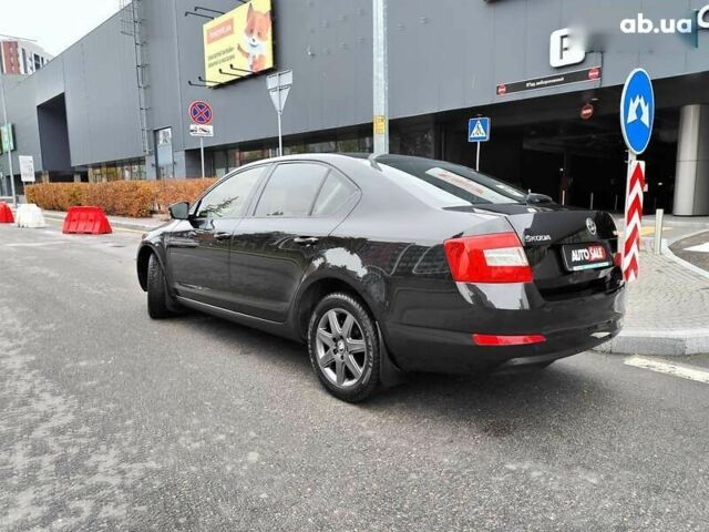 Шкода Октавія, об'ємом двигуна 1.4 л та пробігом 252 тис. км за 9990 $, фото 9 на Automoto.ua