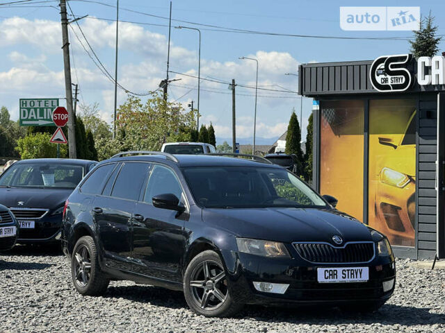 Шкода Октавия, объемом двигателя 2 л и пробегом 319 тыс. км за 11800 $, фото 1 на Automoto.ua