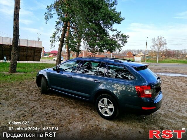 Шкода Октавия, объемом двигателя 16 л и пробегом 239 тыс. км за 11911 $, фото 2 на Automoto.ua