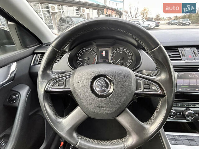 Шкода Октавия, объемом двигателя 1.6 л и пробегом 221 тыс. км за 9999 $, фото 43 на Automoto.ua