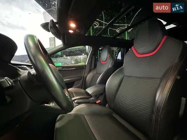 Шкода Октавия, объемом двигателя 1.97 л и пробегом 264 тыс. км за 14400 $, фото 41 на Automoto.ua