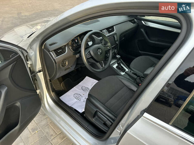 Шкода Октавия 2014 в Запорожье на Automoto.ua Шкода Октавия, объемом двигателя 1.8 л и пробегом 177 тыс. км за 13500 $, фото 77 на Automoto.ua