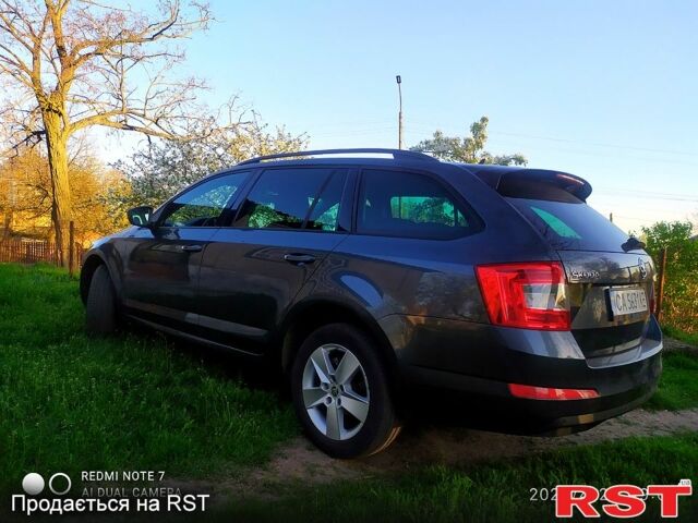 Шкода Октавия, объемом двигателя 1.6 л и пробегом 240 тыс. км за 11750 $, фото 2 на Automoto.ua