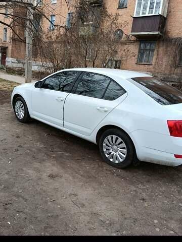 Шкода Октавия, объемом двигателя 1.4 л и пробегом 212 тыс. км за 12000 $, фото 2 на Automoto.ua