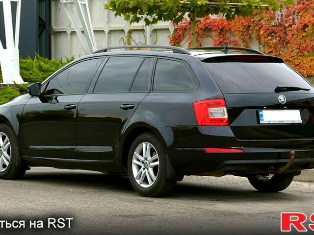 Шкода Октавия 2014 в Днепре (Днепропетровске) на Automoto.ua Шкода Октавия, объемом двигателя 2 л и пробегом 192 тыс. км за 11200 $, фото 7 на Automoto.ua
