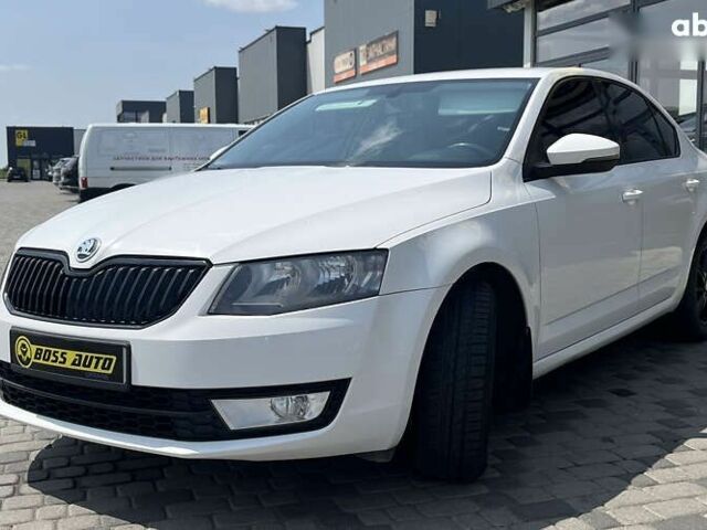 Шкода Октавия, объемом двигателя 1.6 л и пробегом 284 тыс. км за 11990 $, фото 2 на Automoto.ua