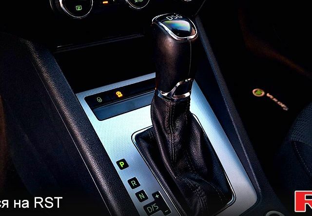 Шкода Октавія, об'ємом двигуна 2 л та пробігом 187 тис. км за 12350 $, фото 5 на Automoto.ua