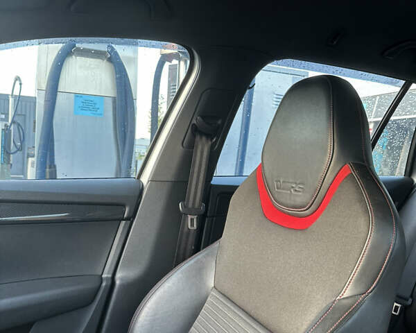 Шкода Октавия, объемом двигателя 1.97 л и пробегом 277 тыс. км за 14600 $, фото 10 на Automoto.ua