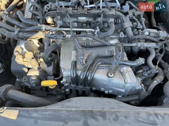 Шкода Октавия, объемом двигателя 1.97 л и пробегом 310 тыс. км за 11200 $, фото 18 на Automoto.ua
