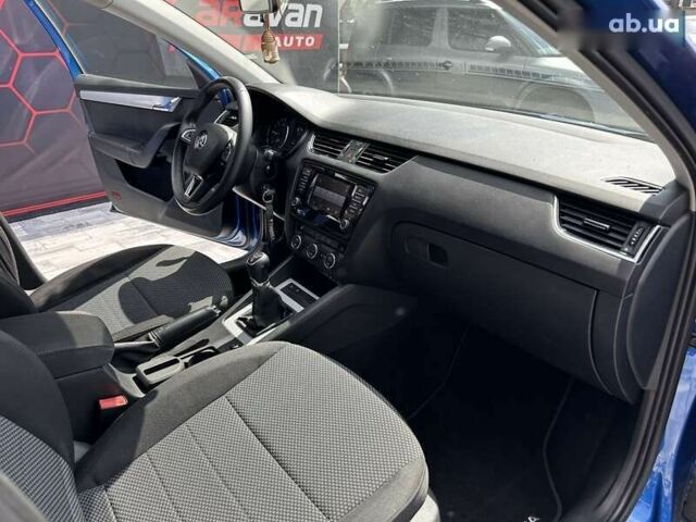 Шкода Октавия, объемом двигателя 2 л и пробегом 230 тыс. км за 11999 $, фото 20 на Automoto.ua