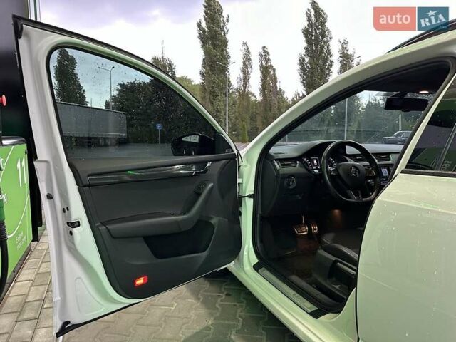 Шкода Октавия, объемом двигателя 1.97 л и пробегом 264 тыс. км за 14400 $, фото 40 на Automoto.ua