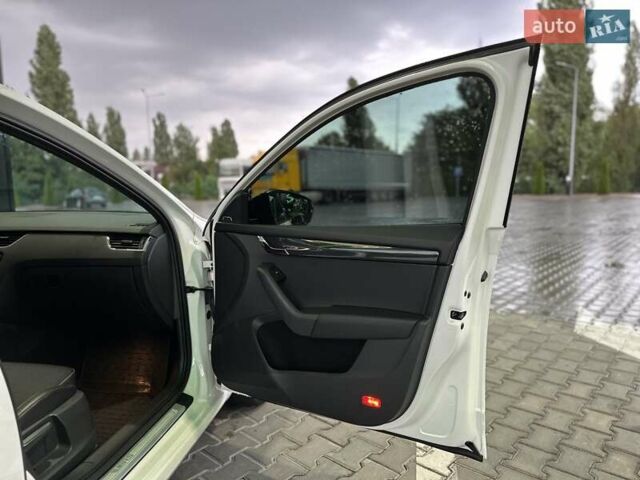 Шкода Октавия, объемом двигателя 1.97 л и пробегом 264 тыс. км за 14400 $, фото 51 на Automoto.ua