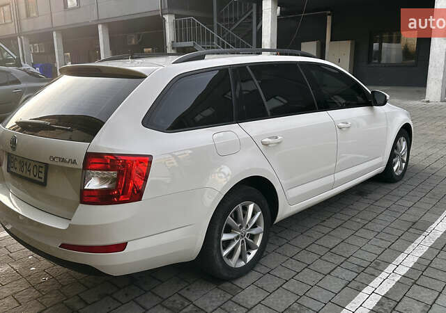 Шкода Октавия, объемом двигателя 1.6 л и пробегом 215 тыс. км за 10800 $, фото 5 на Automoto.ua