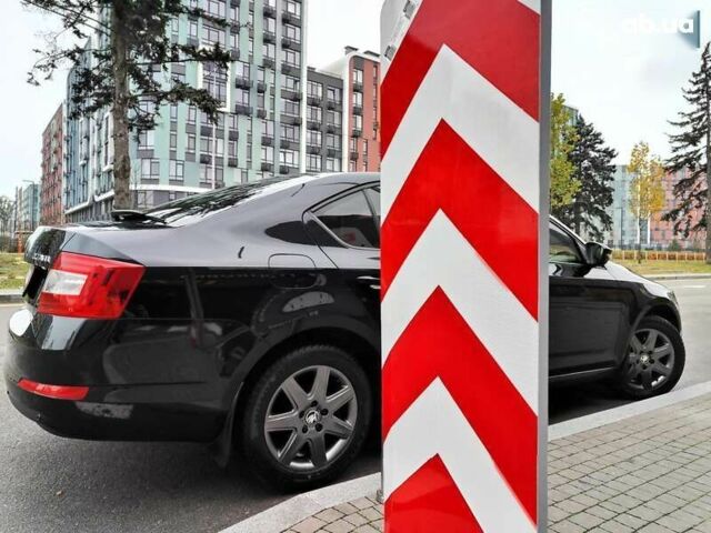 Шкода Октавія, об'ємом двигуна 1.4 л та пробігом 252 тис. км за 9990 $, фото 19 на Automoto.ua