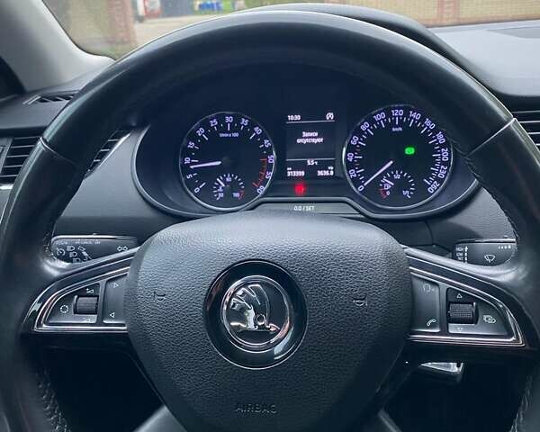 Шкода Октавия, объемом двигателя 1.97 л и пробегом 314 тыс. км за 11399 $, фото 22 на Automoto.ua