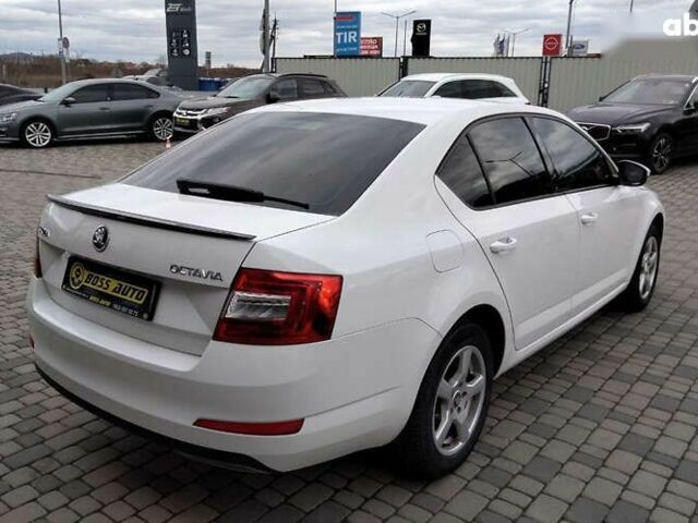 Шкода Октавия, объемом двигателя 1.6 л и пробегом 267 тыс. км за 10699 $, фото 6 на Automoto.ua