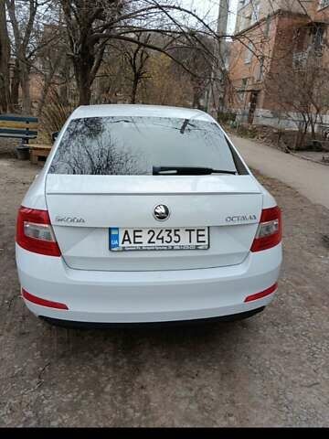 Шкода Октавия, объемом двигателя 1.4 л и пробегом 212 тыс. км за 12000 $, фото 1 на Automoto.ua