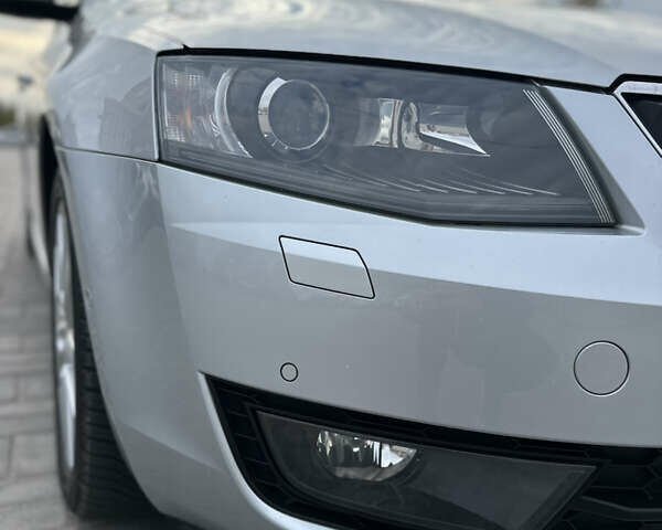 Шкода Октавия 2014 в Запорожье на Automoto.ua Шкода Октавия, объемом двигателя 1.8 л и пробегом 177 тыс. км за 13500 $, фото 15 на Automoto.ua