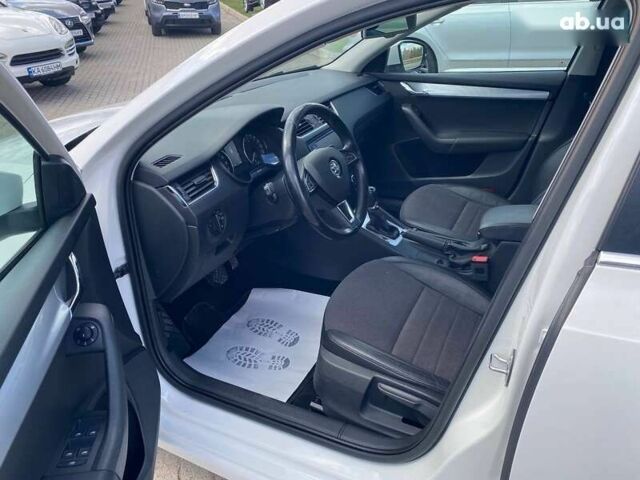 Шкода Октавия, объемом двигателя 1.6 л и пробегом 281 тыс. км за 11300 $, фото 8 на Automoto.ua