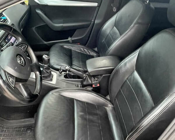 Шкода Октавія, об'ємом двигуна 1.6 л та пробігом 260 тис. км за 9950 $, фото 14 на Automoto.ua